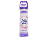 lady speed stick derma+pearl spray 150ml Anwar Store